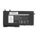Bateria do Dell Latitude 5400 / 5410 / 5500 / 5510, 11,4 V, 4000 mAh