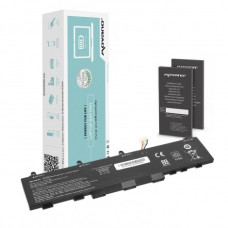Bateria do HP EliteBook 850 G7 / 855 G7 / 850 G8 / 855 G8, CC03XL, type A, 4500 mAh