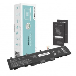 Bateria do HP EliteBook 850 G7 / 855 G7 / 850 G8 / 855 G8, CC03XL, type A, 4500 mAh Bateria do HP EliteBook 850 G7 / 855 G7 / 850 G8 / 855 G8, CC03XL, type A, 4500 mAh
