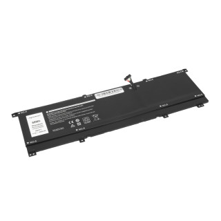 Bateria do Dell XPS 15 9575 / Precision 5530 2-in-1, 6000 mAh