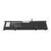 Bateria do Dell XPS 15 9575 / Precision 5530 2-in-1, 6000 mAh