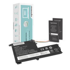Bateria do Lenovo IdeaPad 330S-14AST / 330S-14IKB / 330S-15ARR / 330S-15AST, 4500 mAh
