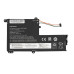 Bateria do Lenovo IdeaPad 330S-14AST / 330S-14IKB / 330S-15ARR / 330S-15AST, 4500 mAh