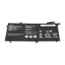 Bateria do Huawei MateBook D 15 (2018), 3800 mAh