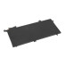 Bateria do Huawei MateBook D 15 (2018), 3800 mAh