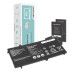 Bateria do Huawei MateBook D 15 (2018), 3800 mAh