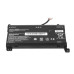 Bateria do HP Omen 17-AN, złącze 12-pinowe, FM08XL, 5973 mAh Bateria do HP Omen 17-AN, złącze 12-pinowe, FM08XL, 5973 mAh
