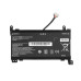 Bateria do HP Omen 17-AN, złącze 12-pinowe, FM08XL, 5973 mAh Bateria do HP Omen 17-AN, złącze 12-pinowe, FM08XL, 5973 mAh