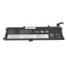 Bateria do Lenovo ThinkPad T590 / T15 / P15s / P53s, 4650 mAh