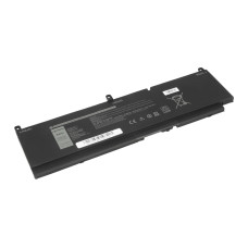 Bateria do Dell Precision 15 7550 / 15 7560 / 17 7760, 7400 mAh