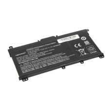 Bateria do HP Pavilion 15-EG / 15-EH / 17-CN / 17-CP, HW03XL, 4150 mAh
