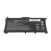 Bateria do HP Pavilion 15-EG / 15-EH / 17-CN / 17-CP, HW03XL, 4150 mAh Bateria do HP Pavilion 15-EG / 15-EH / 17-CN / 17-CP, HW03XL, 4150 mAh