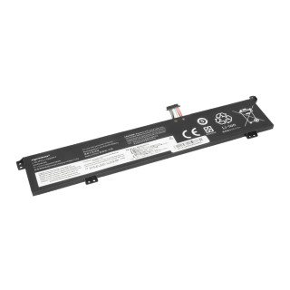 Bateria do Lenovo ThinkBook 15P / 15P G2 / 15P IMH, 4100 mAh Bateria do Lenovo ThinkBook 15P / 15P G2 / 15P IMH, 4100 mAh