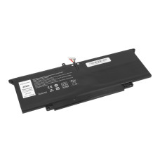 Bateria do Dell Latitude 7310 / 7410, 6400 mAh Bateria do Dell Latitude 7310 / 7410, 6400 mAh