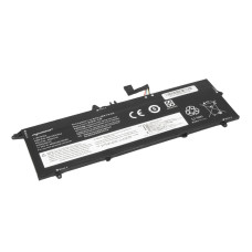 Bateria do Lenovo ThinkPad T490S / T495S / T14s, 4650 mAh Bateria do Lenovo ThinkPad T490S / T495S / T14s, 4650 mAh