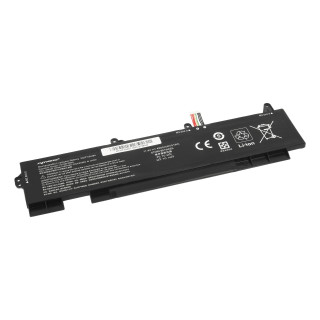 Bateria do HP EliteBook 850 G7 / 855 G7 / 850 G8 / 855 G8, CC03XL, type B, 4500 mAh