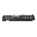 Bateria do HP EliteBook 850 G7 / 855 G7 / 850 G8 / 855 G8, CC03XL, type B, 4500 mAh