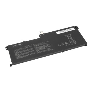 Bateria do Asus ZenBook Pro 15 OLED UX535L / UX535LI, C41N2002, 4190 mAh