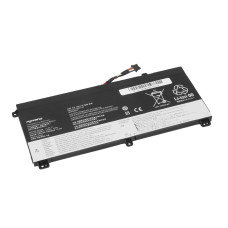 Bateria do Lenovo Thinkpad T550 / T560 / W550, 3900 mAh
