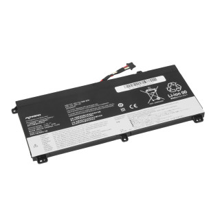 Bateria do Lenovo Thinkpad T550 / T560 / W550, 3900 mAh