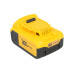 Akumulator do DeWalt DCB180 / DCB181 / DCB200, 18 V, 5,0 Ah