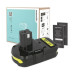 Akumulator do Ryobi BPL-1815 / BPL-1820, 18 V, 2.0 Ah Akumulator do Ryobi BPL-1815 / BPL-1820, 18 V, 2.0 Ah