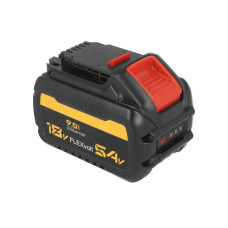 Akumulator do DeWalt DCB546 / DCB547 / DCB548, 54 V / 3.0 Ah (18 V / 9.0 Ah)