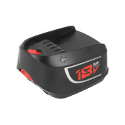 Akumulator do Bosch AdvancedVac 18V-8 / AdvancedOrbit 18 / AdvancedMulti 18, 18 V, 2500 mAh Akumulator do Bosch AdvancedVac 18V-8 / AdvancedOrbit 18 / AdvancedMulti 18, 18 V, 2500 mAh