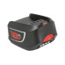 Akumulator do Bosch AdvancedVac 18V-8 / AdvancedOrbit 18 / AdvancedMulti 18, 18 V, 2500 mAh