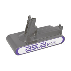 Bateria do Dyson V11 Absolute / V11 Torque / V11 Complete, 4000 mAh