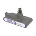 Bateria do Dyson V11 Absolute / V11 Torque / V11 Complete, 4000 mAh Bateria do Dyson V11 Absolute / V11 Torque / V11 Complete, 4000 mAh