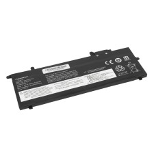 Bateria do Lenovo ThinkPad A285 / X280, 3900 mAh