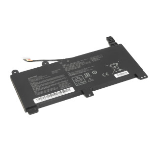 Bateria do Asusa G531GU / G731GU / G712LU, C41N1731-2, 4300 mAh