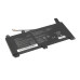 Bateria do Asusa G531GU / G731GU / G712LU, C41N1731-2, 4300 mAh
