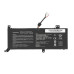 Bateria do Asus VivoBook 14 X412 / X412D / X412F, C21N1818, Type 2, 4150 mAh Bateria do Asus VivoBook 14 X412 / X412D / X412F, C21N1818, Type 2, 4150 mAh