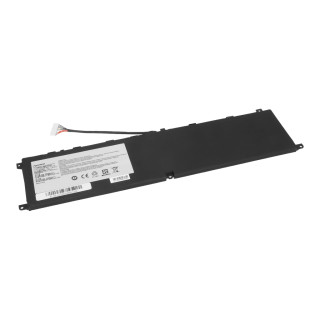 Bateria do MSI GS65 / PS63, BTY-M6L, 6360 mAh