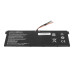 Bateria do Acer Aspire 5 A514 / TravelMate P2 TMP214 / Swift 3 SF314, AP19B5L, 3400 mAh