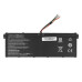 Bateria do Acer Aspire 5 A514 / TravelMate P2 TMP214 / Swift 3 SF314, AP19B5L, 3400 mAh