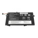 Bateria do Lenovo ThinkPad E485 / E490 / E590, 01AV463, 4100 mAh