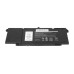 Bateria do Dell Latitude 5320 / 7320 / 7520, 11.4 V, 3600 mAh