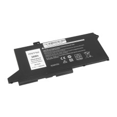 Bateria do Dell Latitude 14 5420 / Latitude 15 5520, 3200 mAh