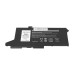 Bateria do Dell Latitude 14 5420 / Latitude 15 5520, 3200 mAh Bateria do Dell Latitude 14 5420 / Latitude 15 5520, 3200 mAh
