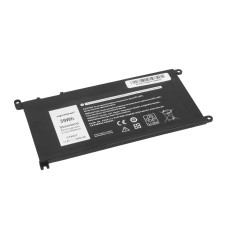 Bateria do Dell ChromeBook 11 3180 / 11 3189, 3400 mAh