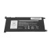 Bateria do Dell ChromeBook 11 3180 / 11 3189, 3400 mAh Bateria do Dell ChromeBook 11 3180 / 11 3189, 3400 mAh