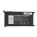 Bateria do Dell ChromeBook 11 3180 / 11 3189, 3400 mAh Bateria do Dell ChromeBook 11 3180 / 11 3189, 3400 mAh