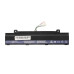 Bateria do Acer Aspire V5-591G, 4000 mAh
