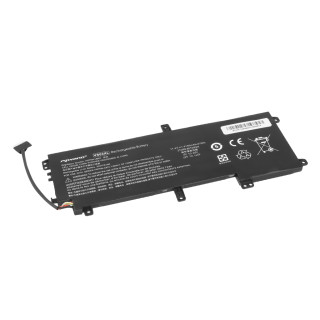 Bateria do HP Envy 15-AS, VS03XL, 4150 mAh Bateria do HP Envy 15-AS, VS03XL, 4150 mAh