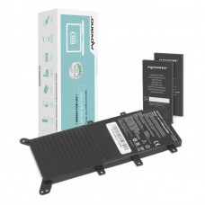 Bateria do Asusa X555 / F555 / C21N1408, 4900 mAh
