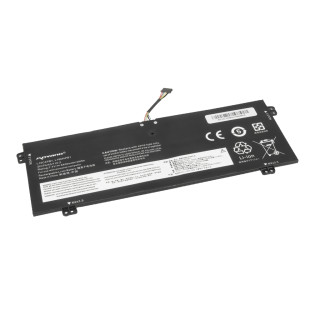 Bateria do Lenovo Yoga 720-13IKB / 730-13IKB, 6400 mAh Bateria do Lenovo Yoga 720-13IKB / 730-13IKB, 6400 mAh