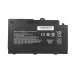 Bateria do HP ZBook 17 G4, AA06XL, 8300 mAh Bateria do HP ZBook 17 G4, AA06XL, 8300 mAh